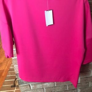 Trina Turk Tops - Pink Trina Turk pullover blouse Trina Turk Tops - Pink Trina Turk pullover blouse